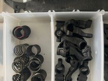 Pretty much everything you’d need to race minus your electronics. Looking to get $175.00 plus actual shipping. Pm with any questions. 
