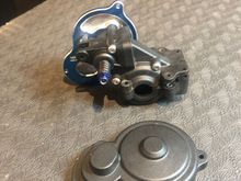 3 gear stand up 