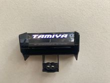 This is a rear wing in excellent condition