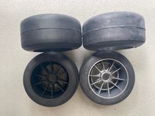 $15.00 per pair + 5 shipping. Buy both, free shipping. 