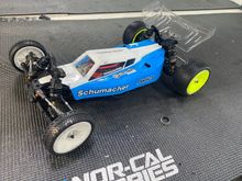 Schumacher LD3