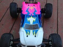 MBX6T Bulldog body 002