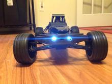 Losi XXX SCB 5