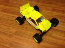 TLR 22T 2