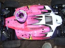 RC8.2 Associated