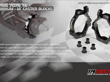 20131101 BR 6  14 degree caster block set