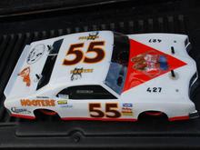 71 Cyclone