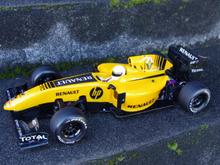 Speed Passion SP-1