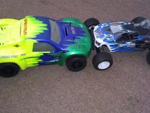 Sc and T4