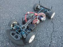TC 6.1 Chassis