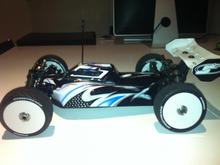 serpent 811e 031