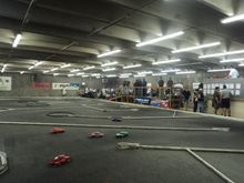 2011 Race 132