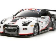 Nissan Sumo GTR 51453