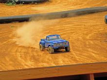 Viewpoint Raceway Fairfield VA