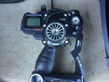 ko ex-10 eurus with
Kr-411fh
Rf-904fh
drop down
