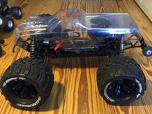 Tekno MT410 pt. II