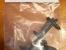 DESC210 Servo Saver