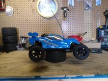 Jato 3.3
