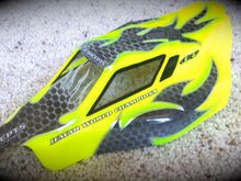 snake buggy