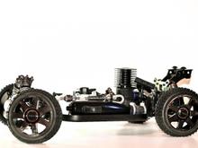 D8S 1/8th Class Off-Road- Side 01