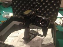 My first RC. Losi 10 Scte