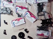 SVR Parts