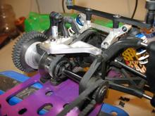 yokomo gt4w