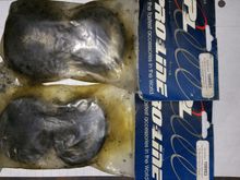 Pro-Line Tires