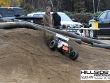 Scream Hillside Raceway Oct. 23rd 2022