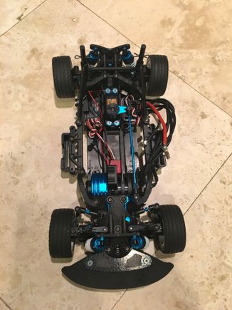 M-07 TCS spec