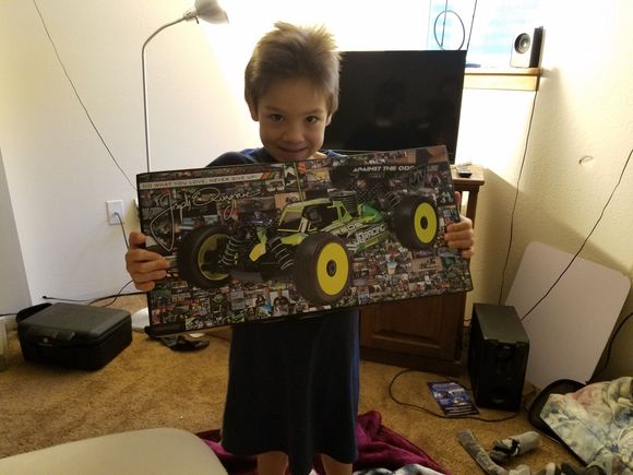 2019 jqracing