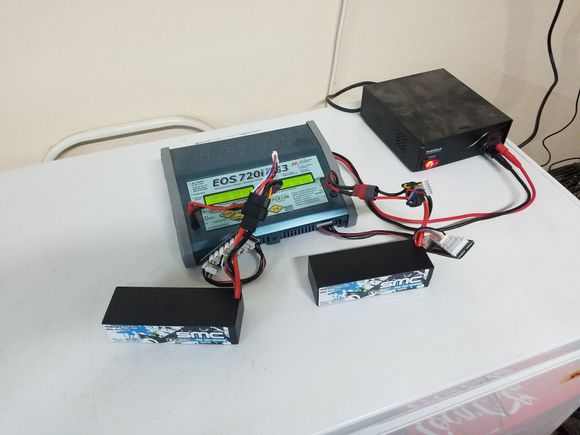 4cell lipos not included 