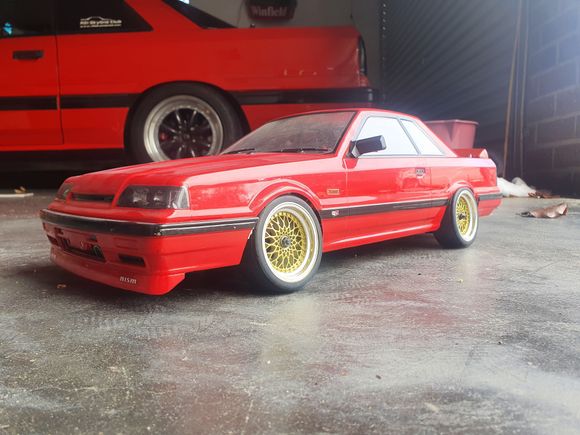 31 test for old wheels