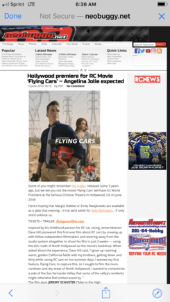 Anyone remember reading about this movie 3 years ago. I remember thread on URC for it. Well, looks like it’s finally getting released. Putting it in theaters is a waste. Should have gone straight to cable years ago. It’s always looked like a bad movie. But we know bad movies can develop cult like following through cable 