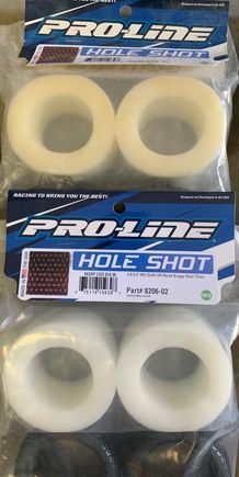 8206-02 m3 hole shot rear x2