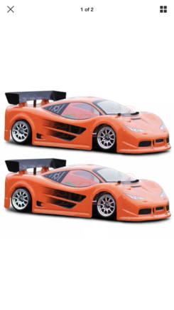 I’ve had my eye on this one for couple years. The Mon-tech Lotus isn’t available yet.  
