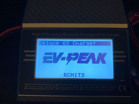 EVPEAK AR1