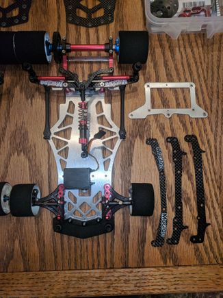 McFactory Rebel 12
