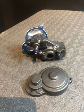 3 gear stand up 
