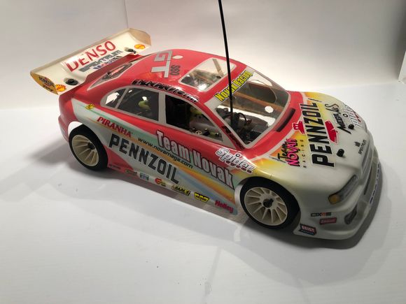 Picco Genesis