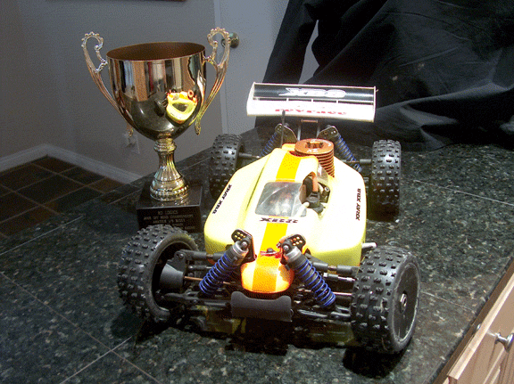 This was 2005'ish I think. Before mini pin tires were cool. lol.