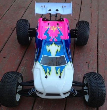 MBX6T Bulldog body 002