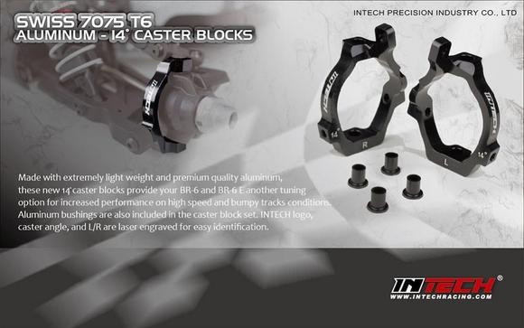 20131101 BR 6  14 degree caster block set
