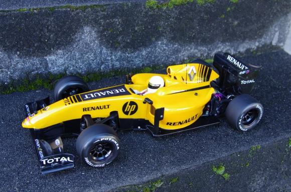 Speed Passion SP-1
