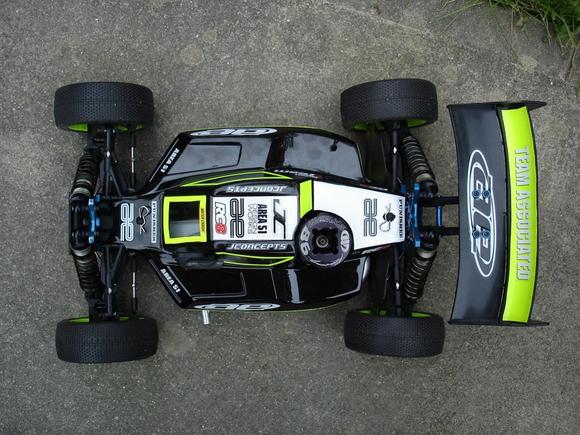 RC8B