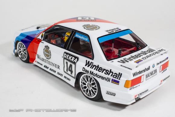 Tamiya TT01