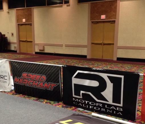 rbf sponsors