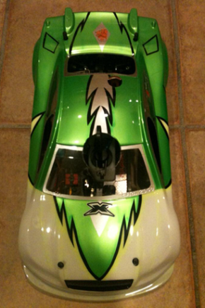 p56 green