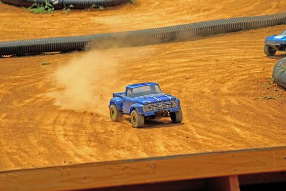 Viewpoint Raceway Fairfield VA