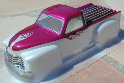 Chev Pickup pic1